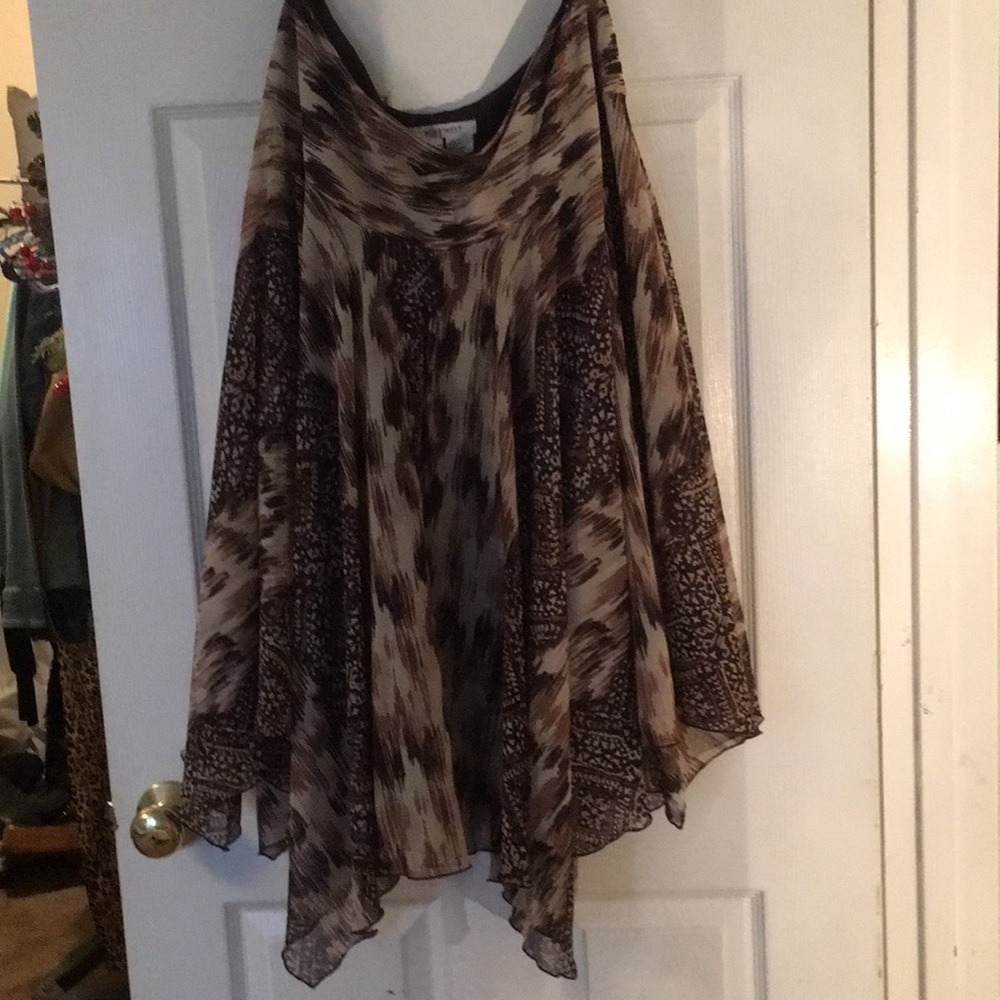 Nine West Skirt